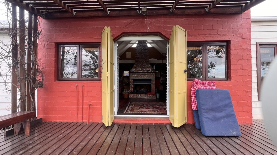 2 Bedroom Property for Sale in Cape Farms Western Cape